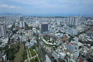 Quy định mới về diện tích tối thiểu tách thửa đất tại Đà Nẵng