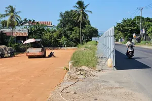 Quy định mới của Đà Nẵng về bồi thường, hỗ trợ, tái định cư