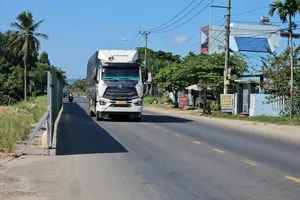 Sở TN&MT Đà Nẵng trả lời cử tri về 'giá thị trường 8 triệu nhưng giá đền bù 3,2 triệu'