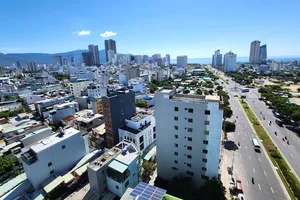 Quy định mới của Đà Nẵng về điều kiện tách khu đất thành dự án độc lập