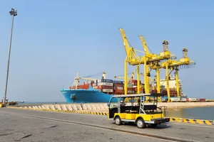 Khu thương mại tự do tiên phong sẽ giúp kinh tế Đà Nẵng bứt phá