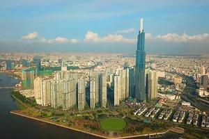 Bộ Chính trị đồng ý thành lập Trung tâm tài chính quốc tế và khu vực tại TP.HCM và Đà Nẵng