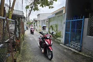 14 dự án giao thông lớn ở Đà Nẵng xin tách riêng phần giải tỏa đền bù