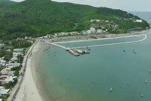 Đà Nẵng dự tính đầu tư 33 dự án liên quan Khu thương mại tự do