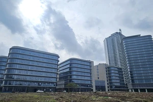 Tiến độ khu công viên phần mềm số 2 và các dự án lớn ở Đà Nẵng ra sao?