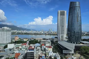 Đà Nẵng: Tập trung sắp xếp tổ chức bộ máy, đẩy mạnh chuyển đổi số