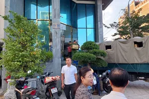 Sở Tài chính Đà Nẵng trả lời cử tri về việc Công ty GFDI vỡ nợ hơn 3.700 tỉ