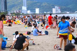 Đà Nẵng giữ lại Sở Du lịch, sáp nhập 2 cơ quan báo chí