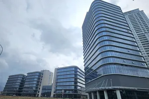 Doanh nghiệp ‘xếp hàng’ dài chờ vào Công viên phần mềm Đà Nẵng số 2