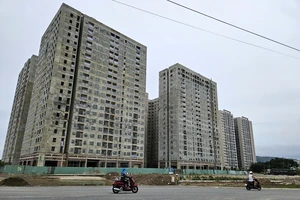 Đà Nẵng sắp có thêm hàng ngàn căn nhà ở xã hội