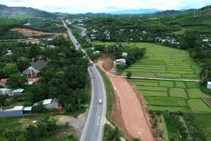 Lộ diện khu công nghiệp mới tại Đà Nẵng hơn 6.200 tỉ đồng