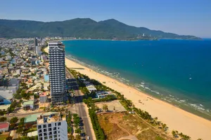 Nghị quyết 170 của Quốc hội làm sống dậy nguồn lực đất đai của Đà Nẵng