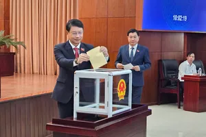 Đà Nẵng thành lập 5 sở mới, bầu thêm 1 Phó chủ tịch HĐND TP