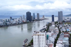 Đà Nẵng đề xuất phương án làm hầm qua sông Hàn gần 7.000 tỉ đồng