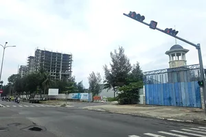 Đà Nẵng báo cáo Chính phủ hướng xử lý dự án Khu đô thị quốc tế Đa Phước 181ha