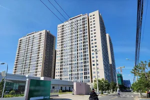 Cảnh báo lừa đảo ‘bao đậu’ hồ sơ khi mua nhà ở xã hội tại Đà Nẵng