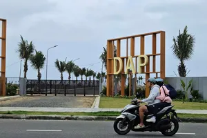 Đà Nẵng xác định lại giá đất 15 dự án để truy thu nghĩa vụ tài chính