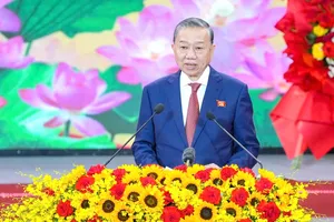 Tổng Bí thư Tô Lâm: Đà Nẵng đã tạo nên kỳ tích sông Hàn của Việt Nam