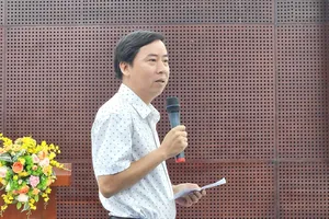 Lập ban chỉ đạo triển khai định hướng sáp nhập Đà Nẵng – Quảng Nam