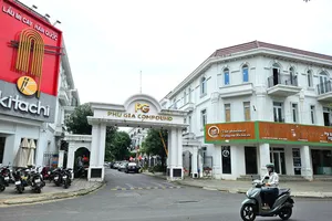 1 dự án liên quan Phan Văn Anh Vũ phải xác định lại nghĩa vụ tài chính