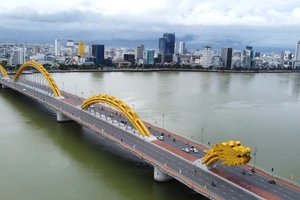 Kỳ vọng TP Đà Nẵng mới sau sáp nhập sớm vươn tầm châu lục