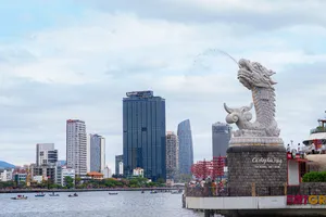 Đà Nẵng tiếp tục giảm còn 16 đơn vị hành chính cấp xã, đặc khu