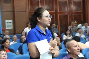 Quảng Nam và TP Đà Nẵng sẽ có chính sách chung cho người hoạt động không chuyên trách