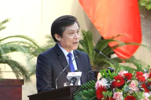 Thêm 1 giám đốc sở tại Đà Nẵng nghỉ hưu trước tuổi