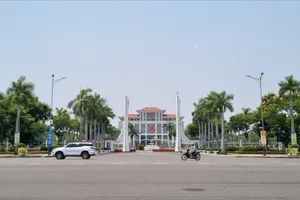 Xử lý 132 trụ sở dôi dư sau sáp nhập Đà Nẵng – Quảng Nam