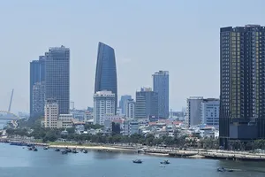 Chi tiết đề án sắp xếp tổ chức đảng ở Đà Nẵng khi tinh gọn bộ máy