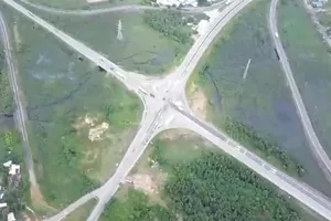 Khẩn trương trình Thủ tướng ra quyết định cho Đà Nẵng quản lý nút giao Túy Loan 