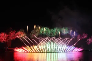 Đêm thứ 2 DIFF 2025: Ẩn số Z121 gây ngỡ ngàng cho hàng vạn khán giả