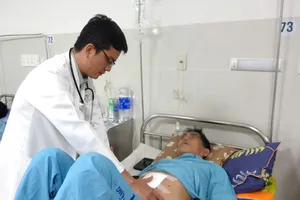 Cử tri phàn nàn thiếu thuốc, thiếu giường bệnh, Sở Y tế Đà Nẵng lên tiếng