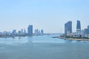 Thủ tướng thành lập Khu thương mại tự do Đà Nẵng với 7 khu chức năng