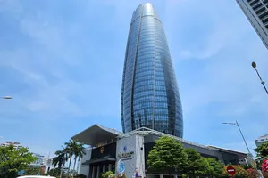 Chi tiết việc tiếp nhận, điều chuyển bộ máy cấp huyện tại Đà Nẵng