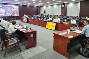 Phường, xã nào tại Đà Nẵng và Quảng Nam vận hành thử nghiệm mô hình mới?