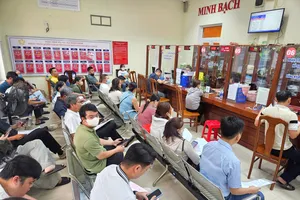 Đà Nẵng mở đường dây nóng hỗ trợ cán bộ xã khi thực hiện chính quyền 2 cấp