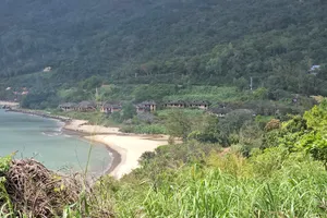 13 dự án trên bán đảo Sơn Trà, Đà Nẵng đang được xử lý đến đâu?