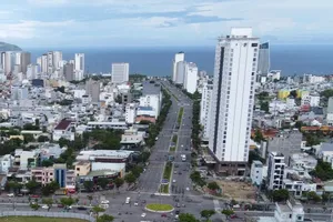 Bài 3: ‘Kiềng 3 chân’ nâng tầm kinh tế Đà Nẵng