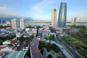 Địa chỉ trụ sở và trung tâm Phục vụ hành chính công cấp xã ở TP Đà Nẵng mới