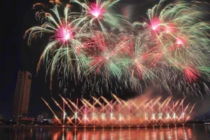 Lộ diện 2 đội thi xuất sắc nhất vào chung kết DIFF 2025 