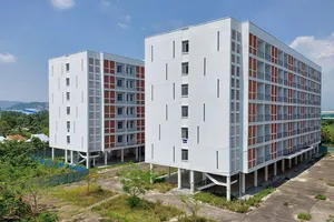 Phương án bố trí nhà công vụ, chung cư cho cán bộ Đà Nẵng mới nhất