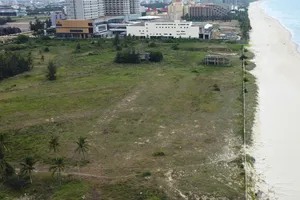 Đà Nẵng thu hồi đất vàng ven biển làm công viên 