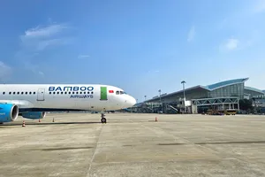 Tháo gỡ vướng mắc đất đai để phát triển 2 sân bay tại TP Đà Nẵng