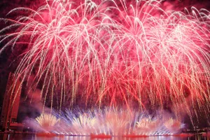 Chung kết DIFF 2025: Trung Quốc lên ngôi đầy kịch tính 