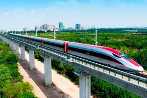 Đường sắt tốc độ cao Bắc - Nam qua Đà Nẵng cần hơn 16.000 tỉ để giải phóng mặt bằng