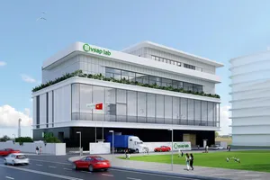 Đà Nẵng sẽ có phòng thí nghiệm vi mạch bán dẫn 1.800 tỉ đồng