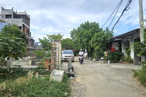 Nhiều nhà thầu ở Đà Nẵng bỏ dự án, đề nghị chấm dứt hợp đồng