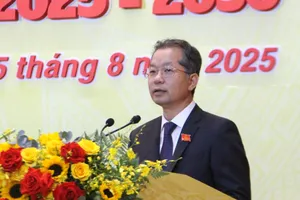 Bí thư Đà Nẵng: Cải cách hành chính gắn với chuyển đổi số là đột phá 