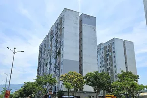 Đà Nẵng tìm chủ đầu tư không qua đấu thầu dự án nhà ở xã hội hơn 1.200 tỉ